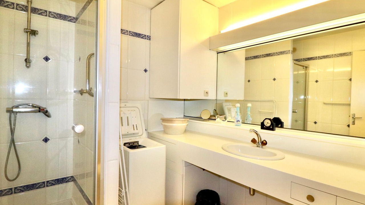 Photo of Bathroom in Annecy