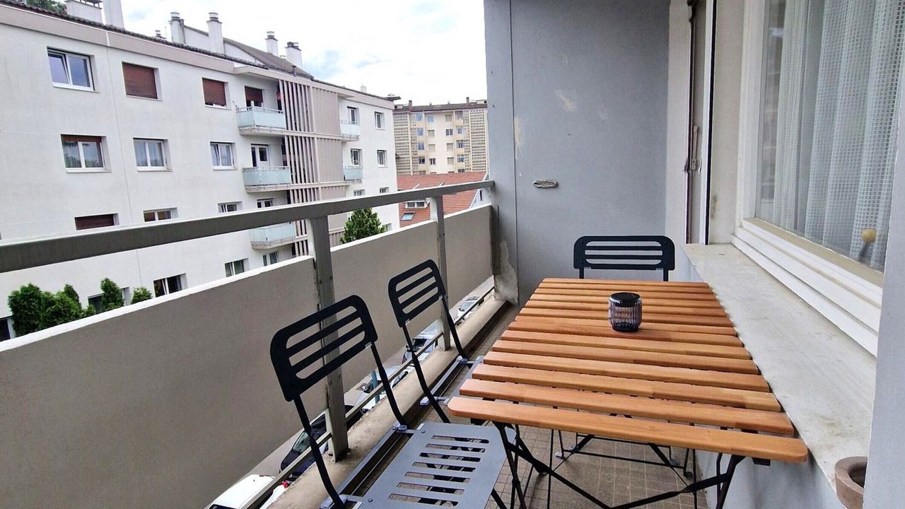 Photo of Outdoor in Annecy