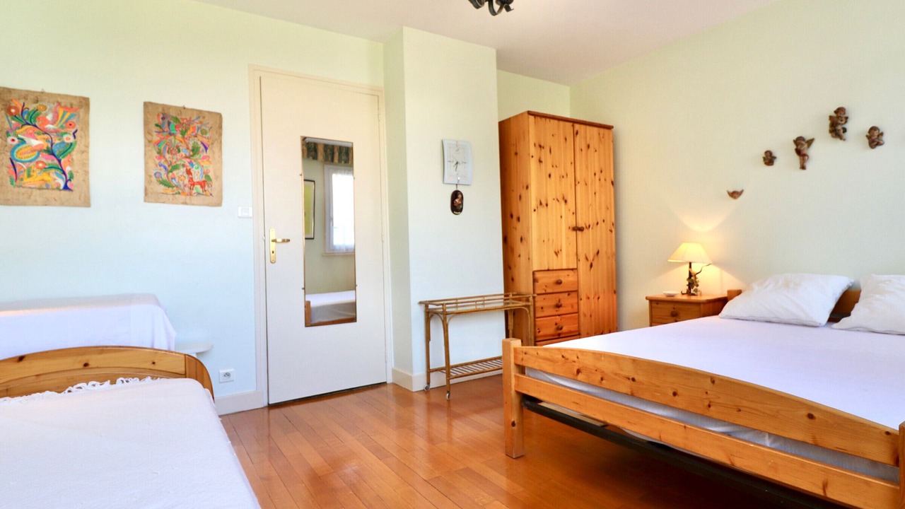 Photo of Bedroom in Annecy