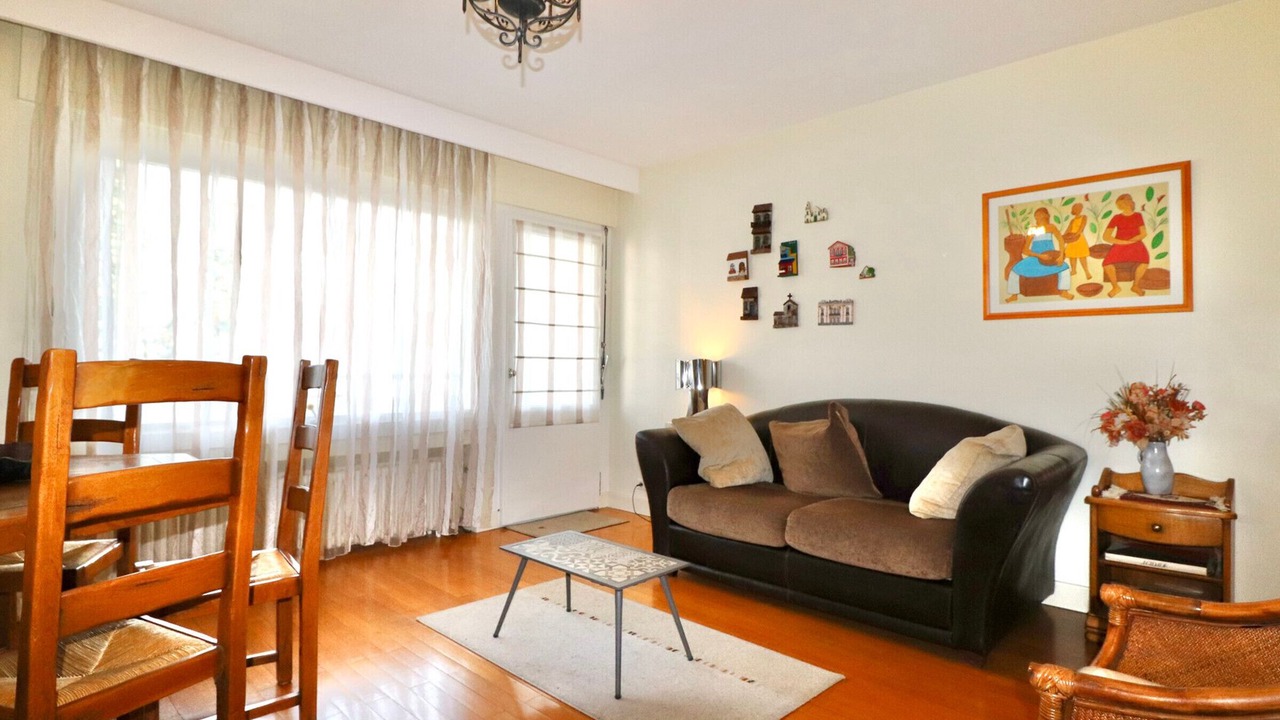 Photo of Livingroom in Annecy