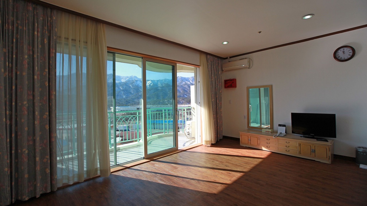 Photo of Bedroom in Sokcho