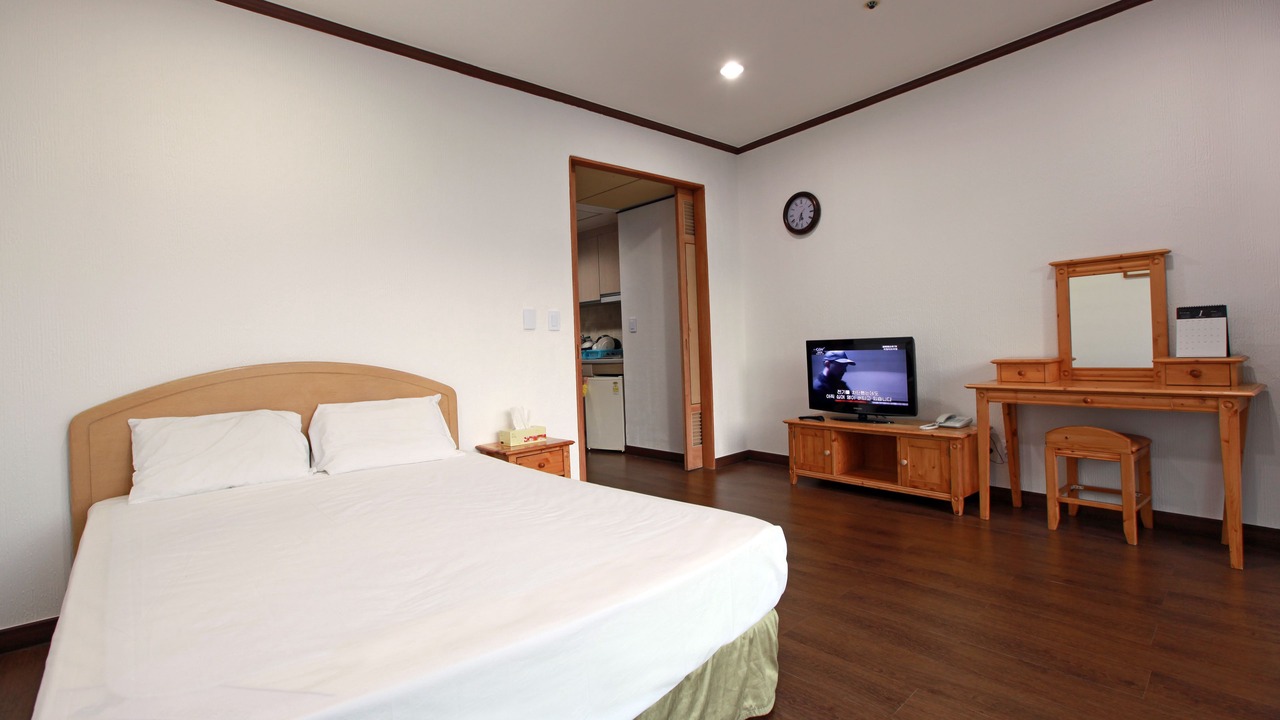 Photo of Bedroom in Sokcho