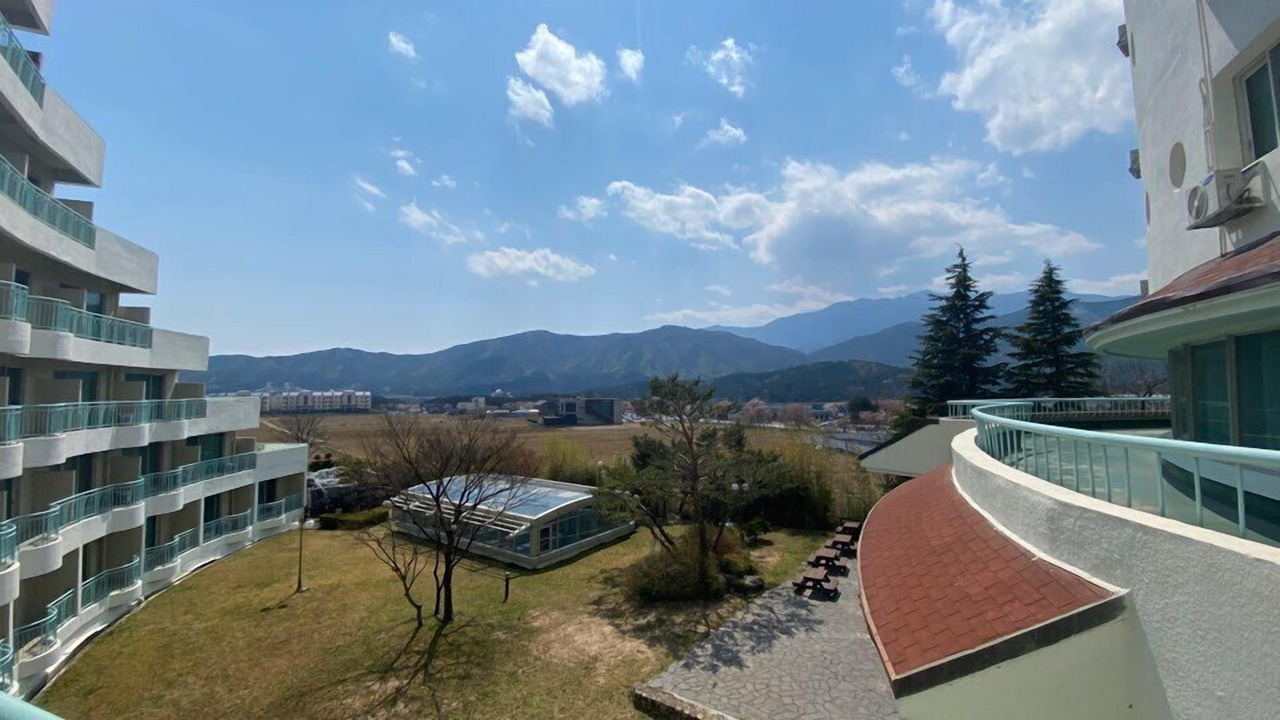 Photo of Bedroom in Sokcho