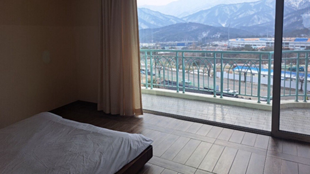 Photo of Bedroom in Sokcho