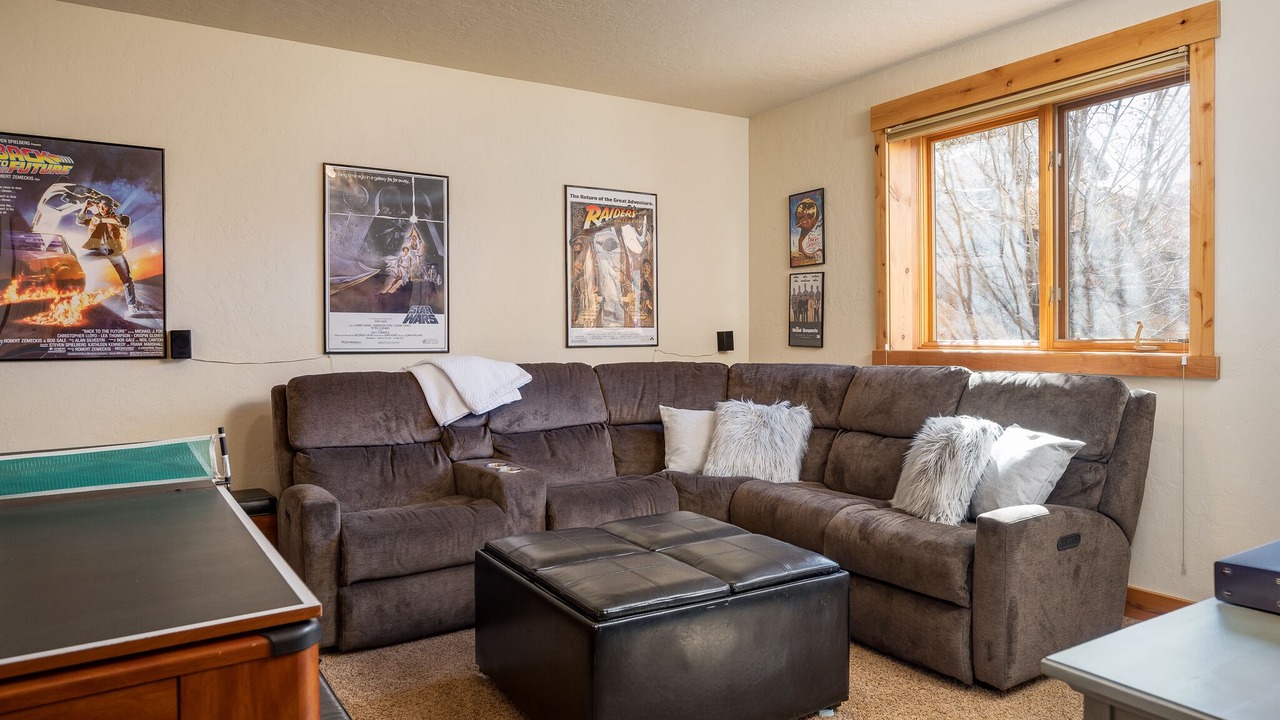 Photo of Bedroom in Winter Park