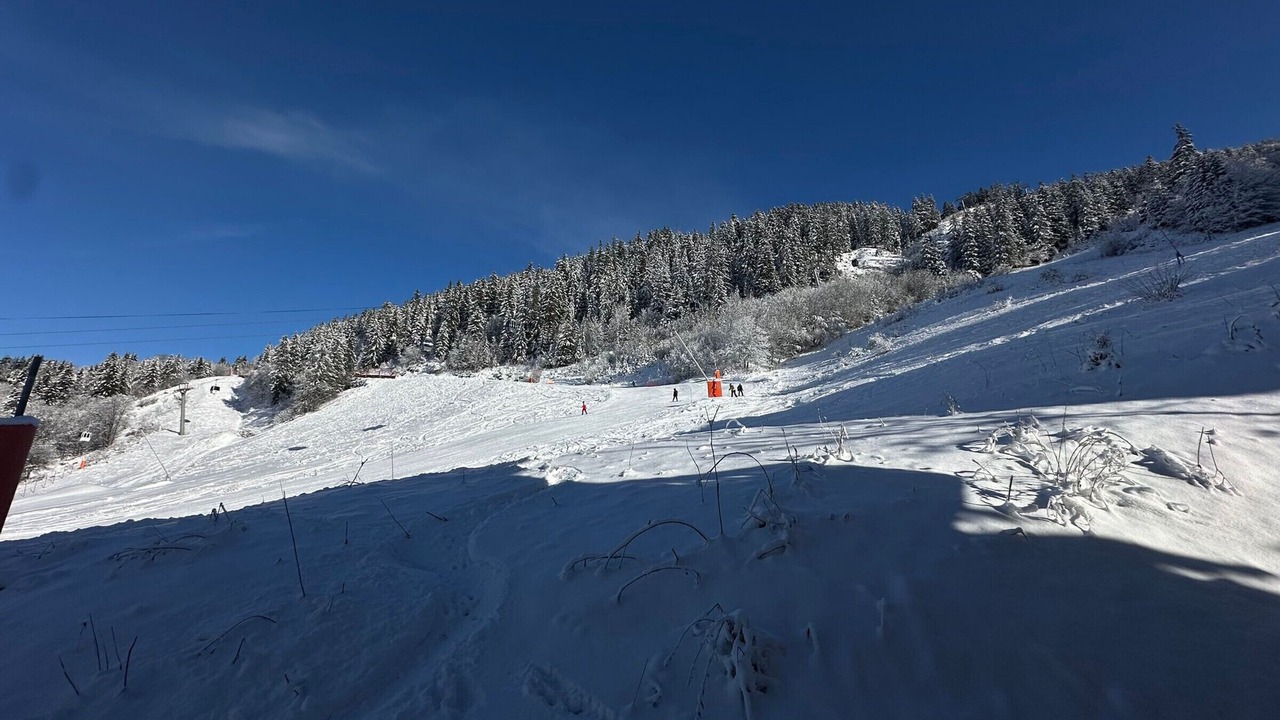 Photo of Others in Meribel