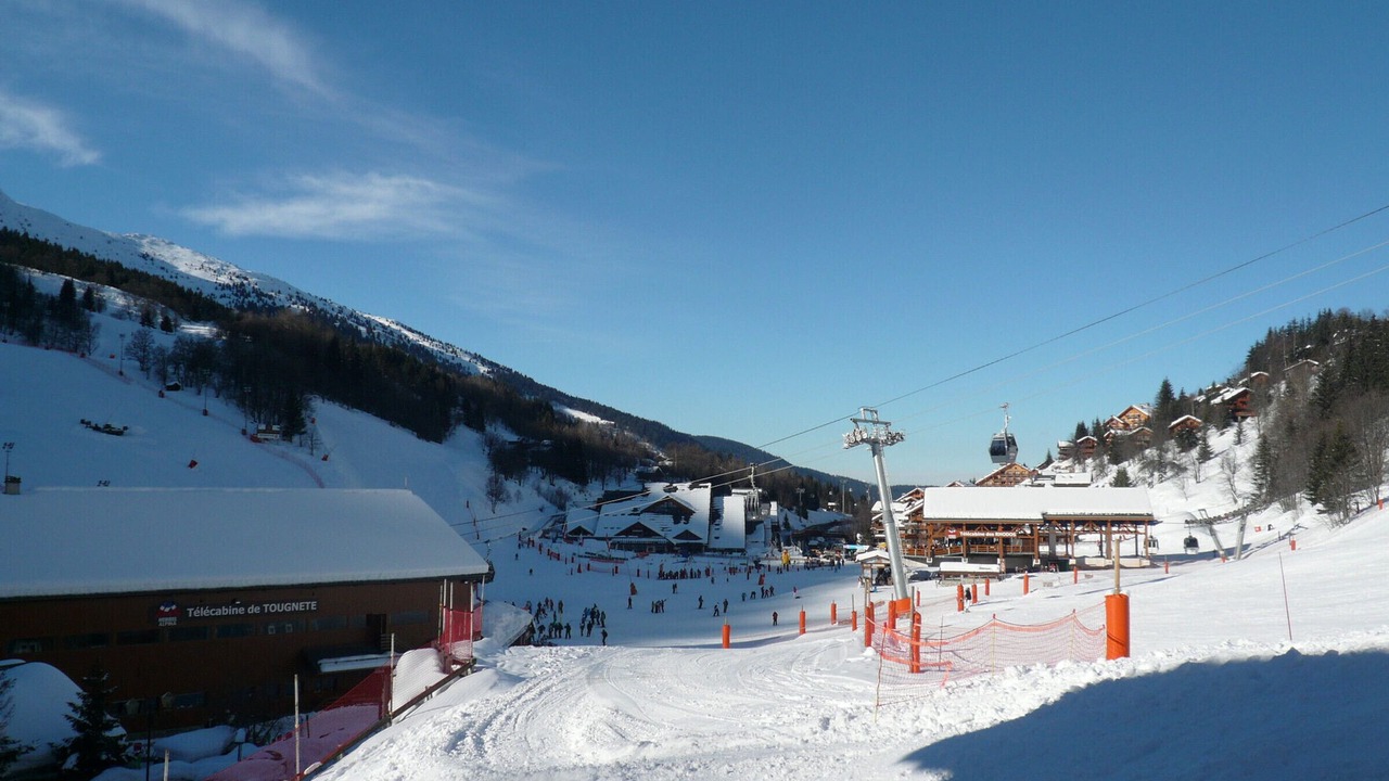 Photo of Others in Meribel