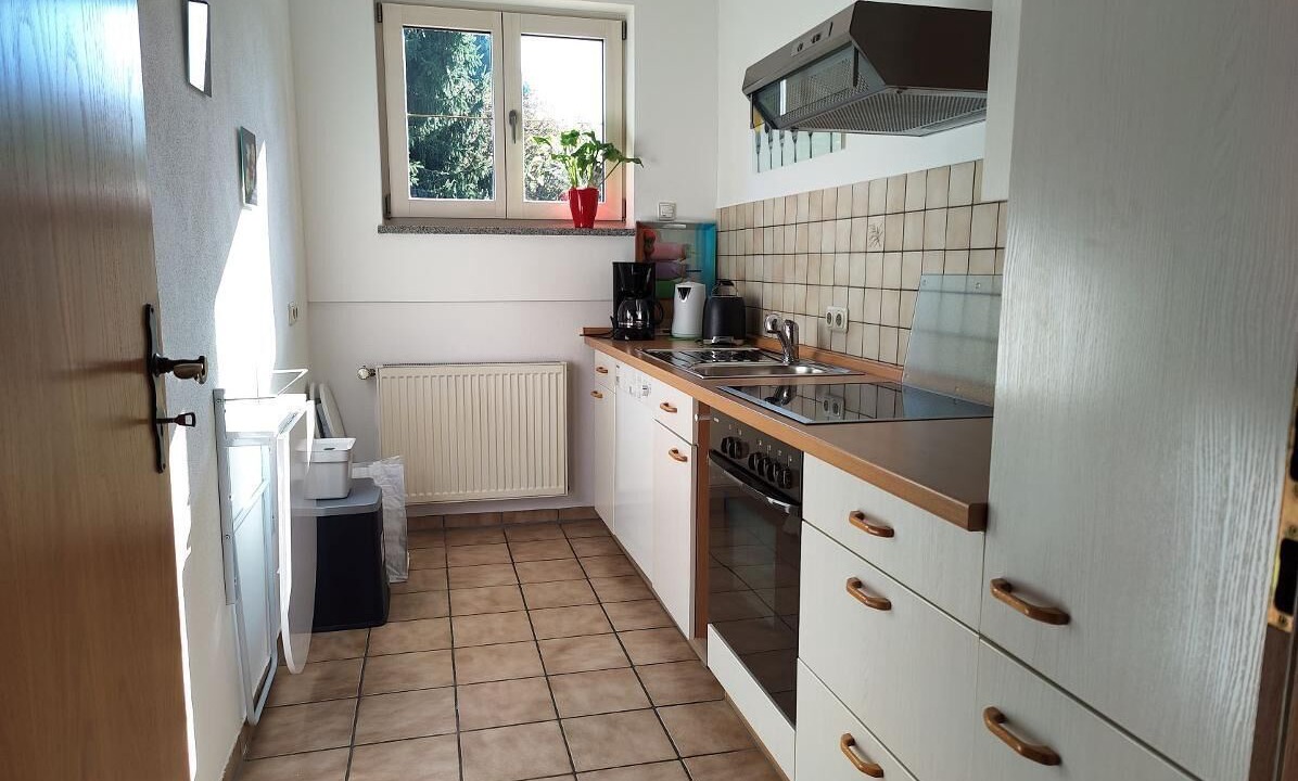Photo of Kitchen in Aidenbach
