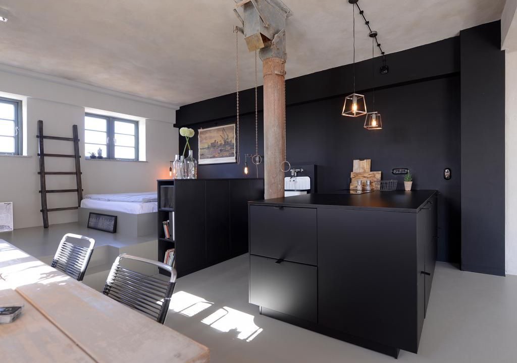 Photo of Bedroom in Wismar