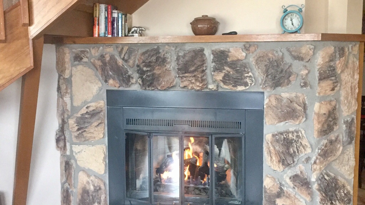 Photo of Livingroom in Pagosa Springs