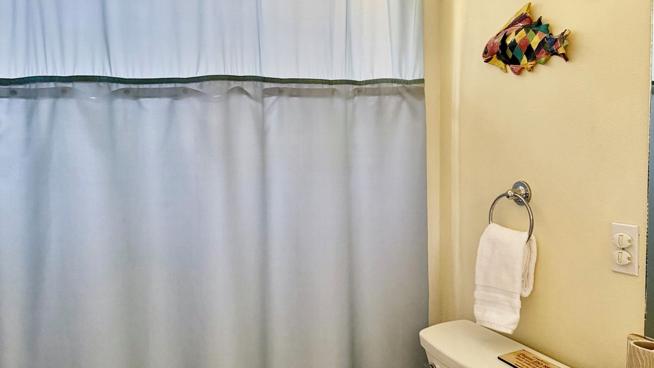 Photo of Bathroom in Harrison