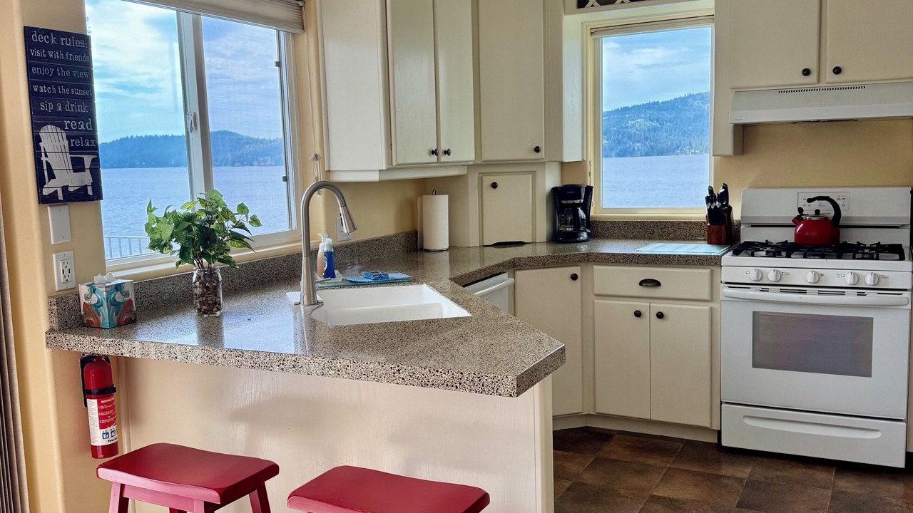 Photo of Kitchen in Harrison