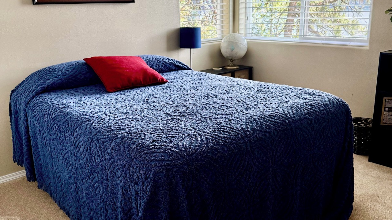 Photo of Bedroom in Harrison