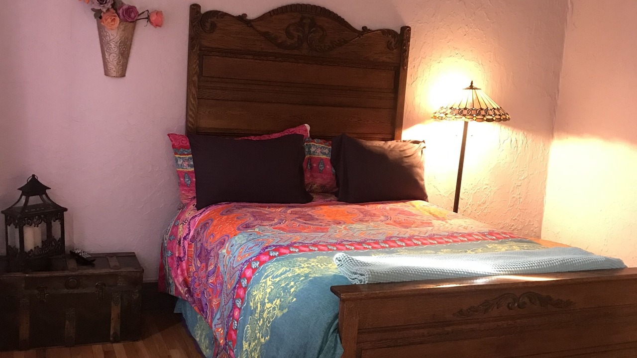 Photo of Bedroom in Salida