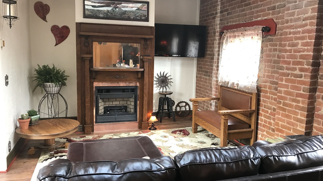 Photo of Livingroom in Salida