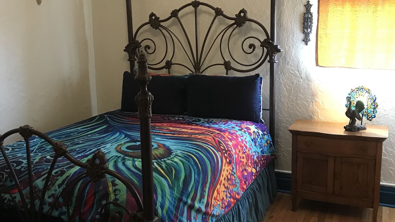 Photo of Bedroom in Salida