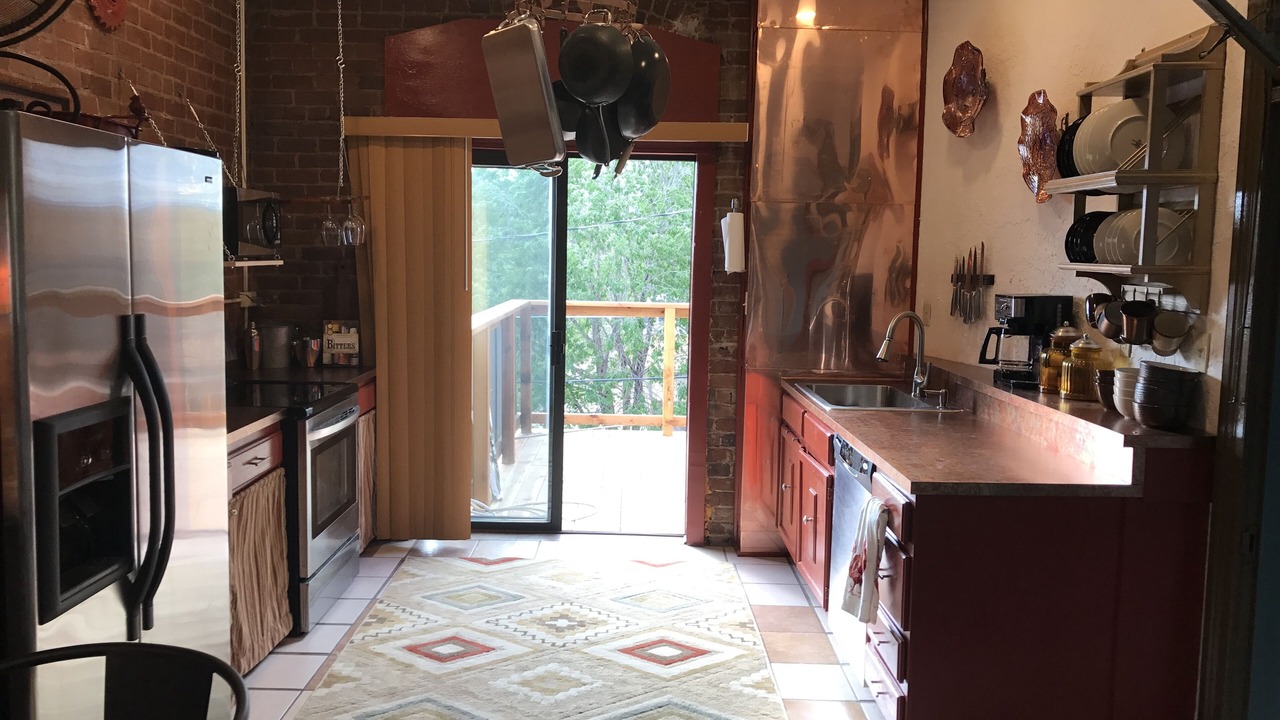 Photo of Kitchen in Salida