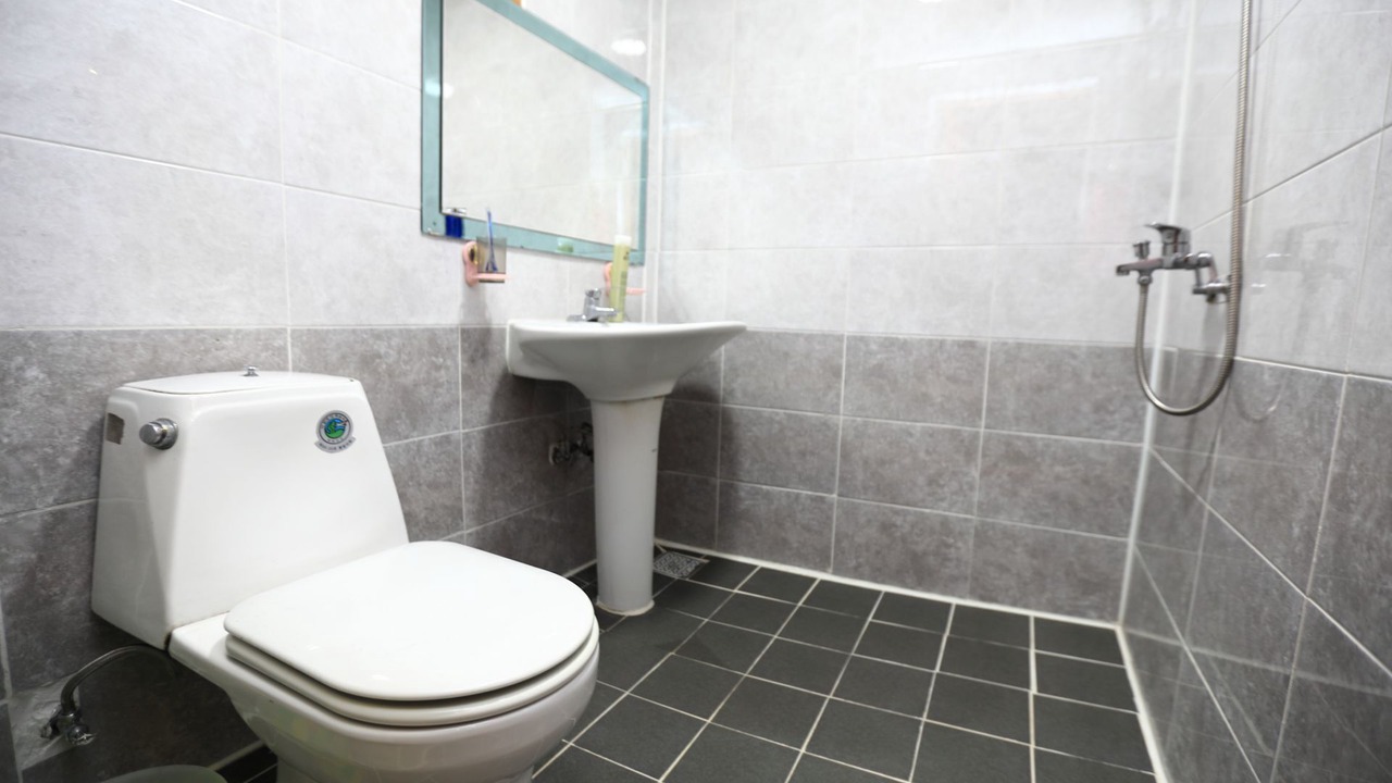 Photo of Bathroom in Wonju