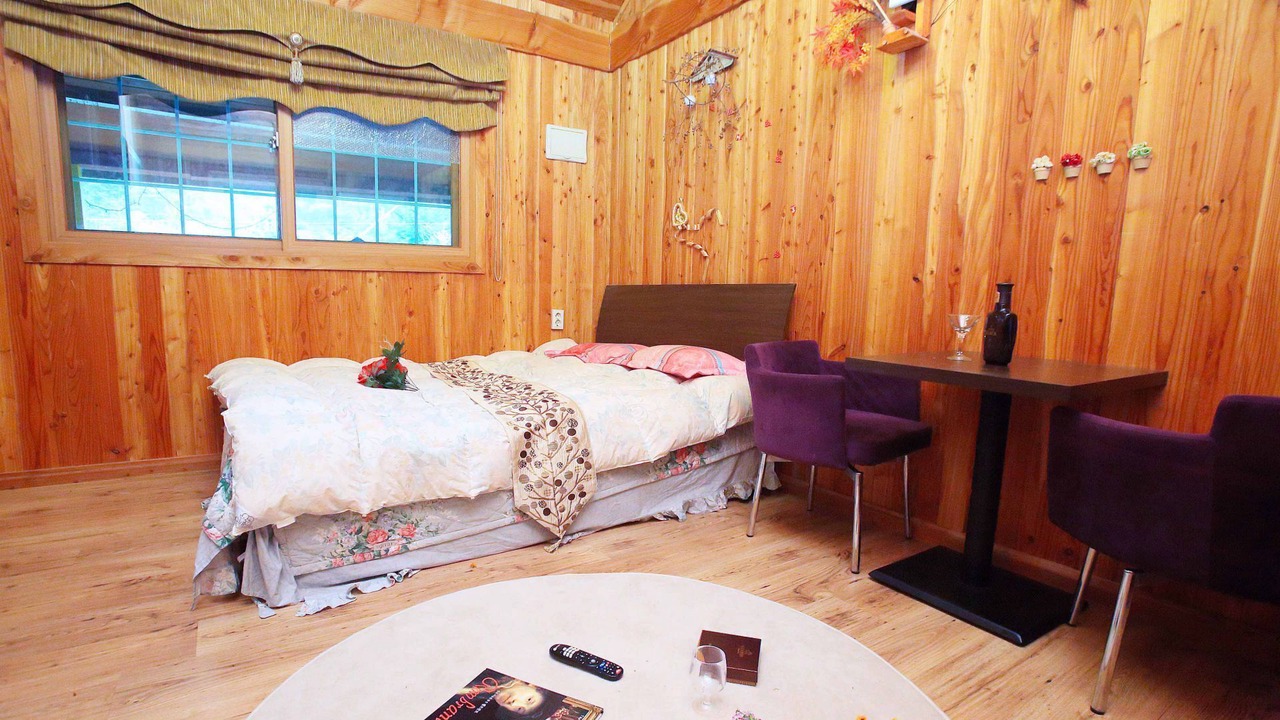 Photo of Bedroom in Wonju