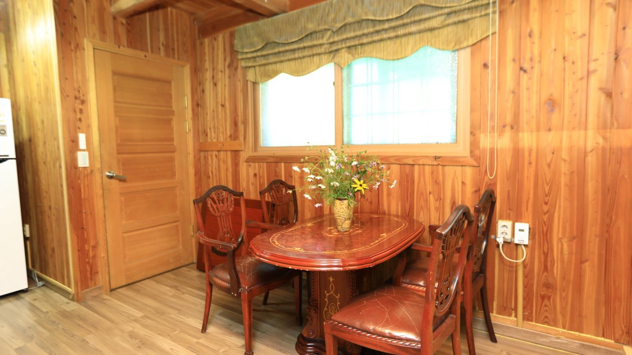 Photo of Livingroom in Wonju
