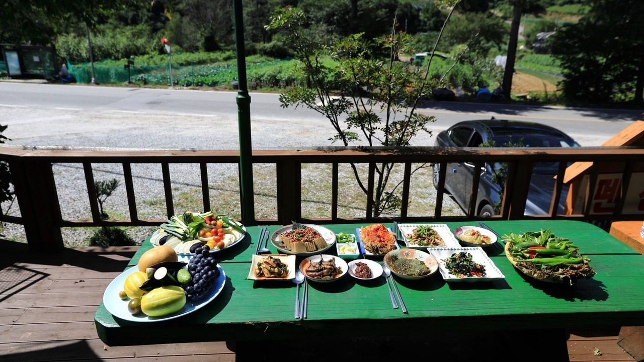 Photo of Outdoor in Wonju