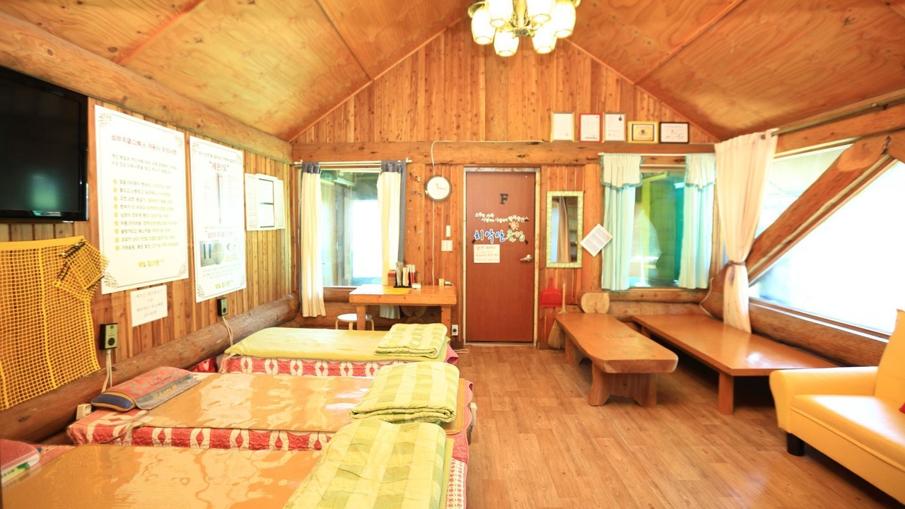 Photo of Others in Wonju