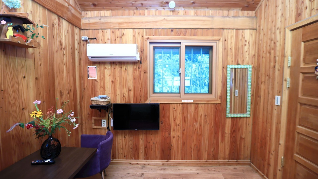 Photo of Livingroom in Wonju