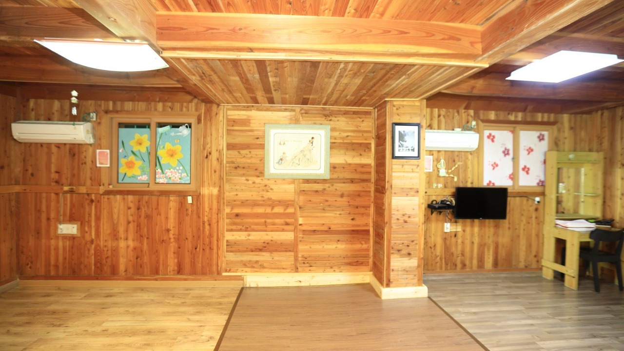 Photo of Livingroom in Wonju