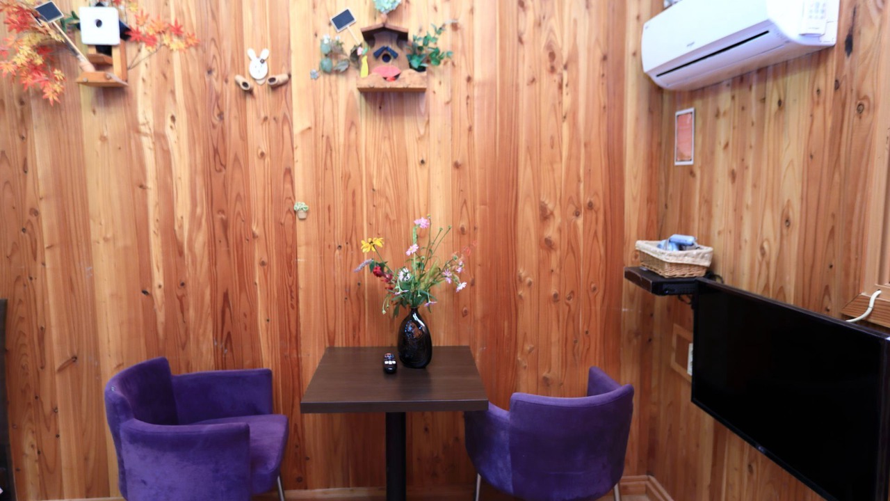 Photo of Livingroom in Wonju