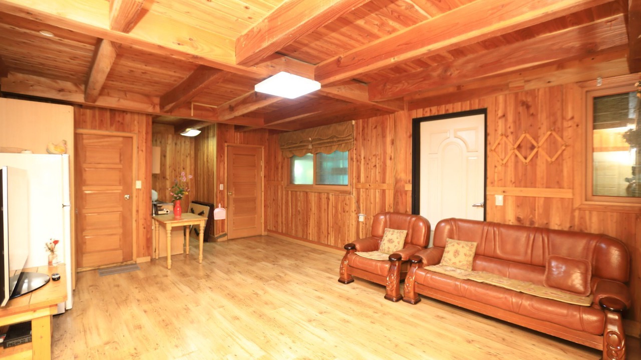 Photo of Livingroom in Wonju