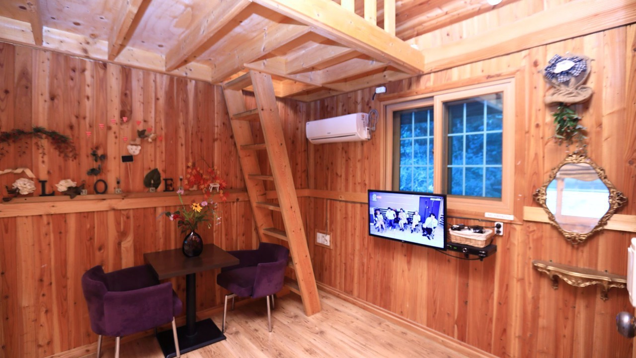 Photo of Livingroom in Wonju