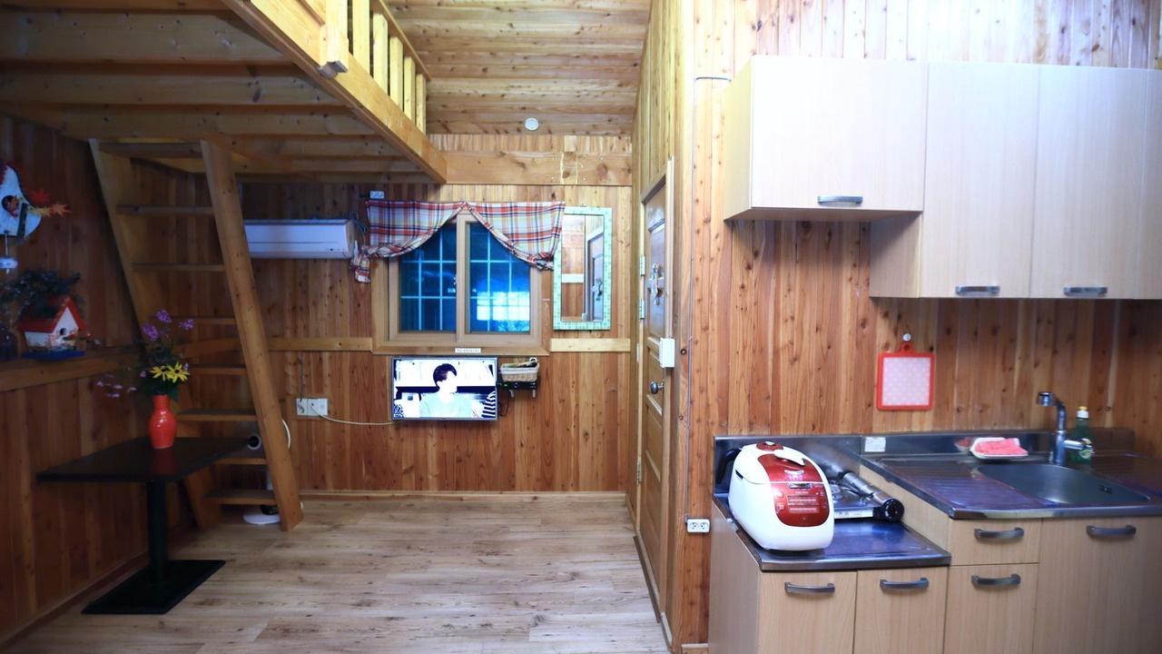 Photo of Kitchen in Wonju