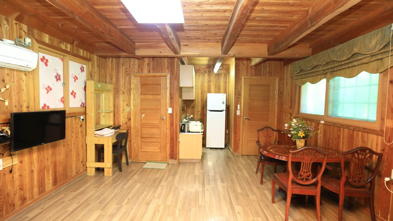 Photo of Livingroom in Wonju