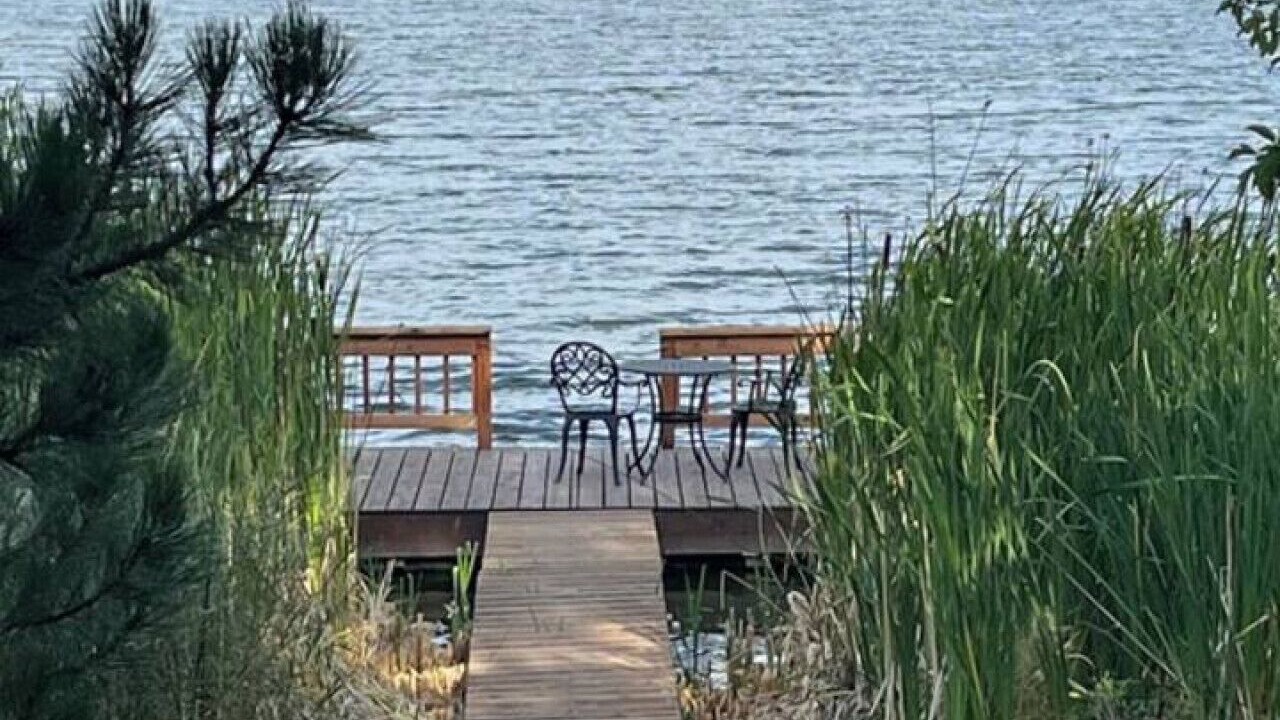 Photo of Patio Balcony in Pagosa Springs