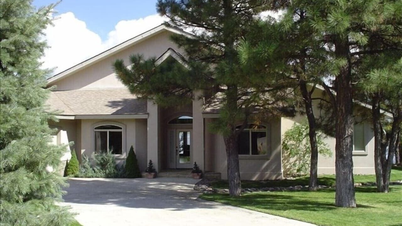 Photo of Outdoor in Pagosa Springs