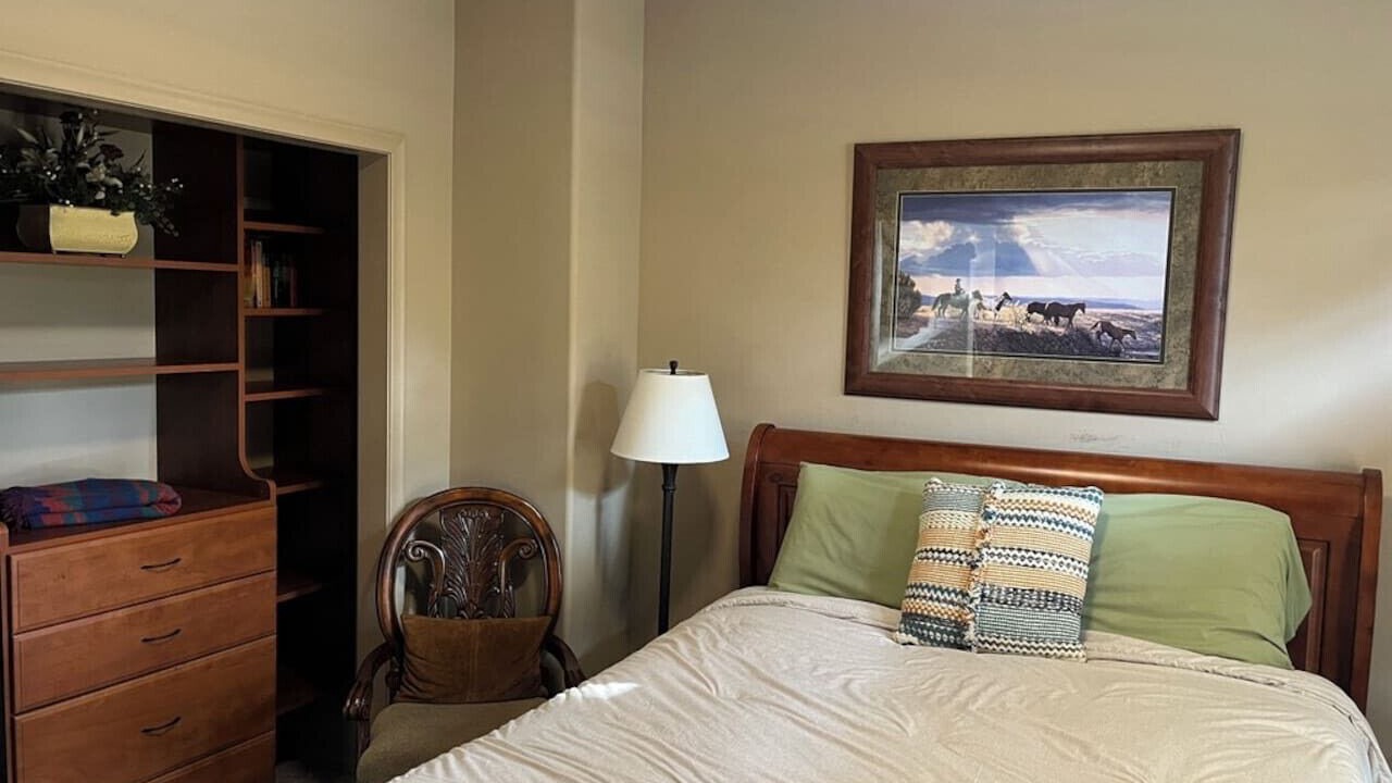 Photo of Bedroom in Pagosa Springs