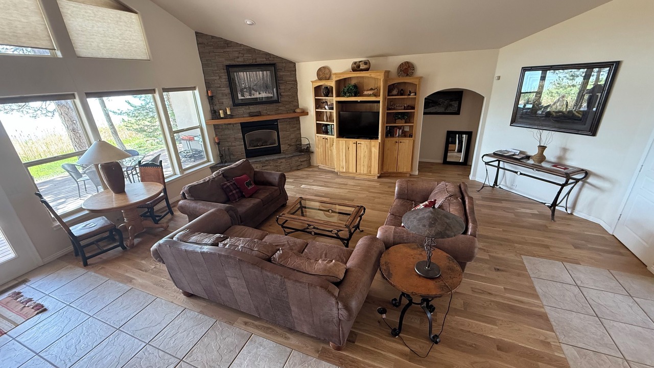Photo of Livingroom in Pagosa Springs
