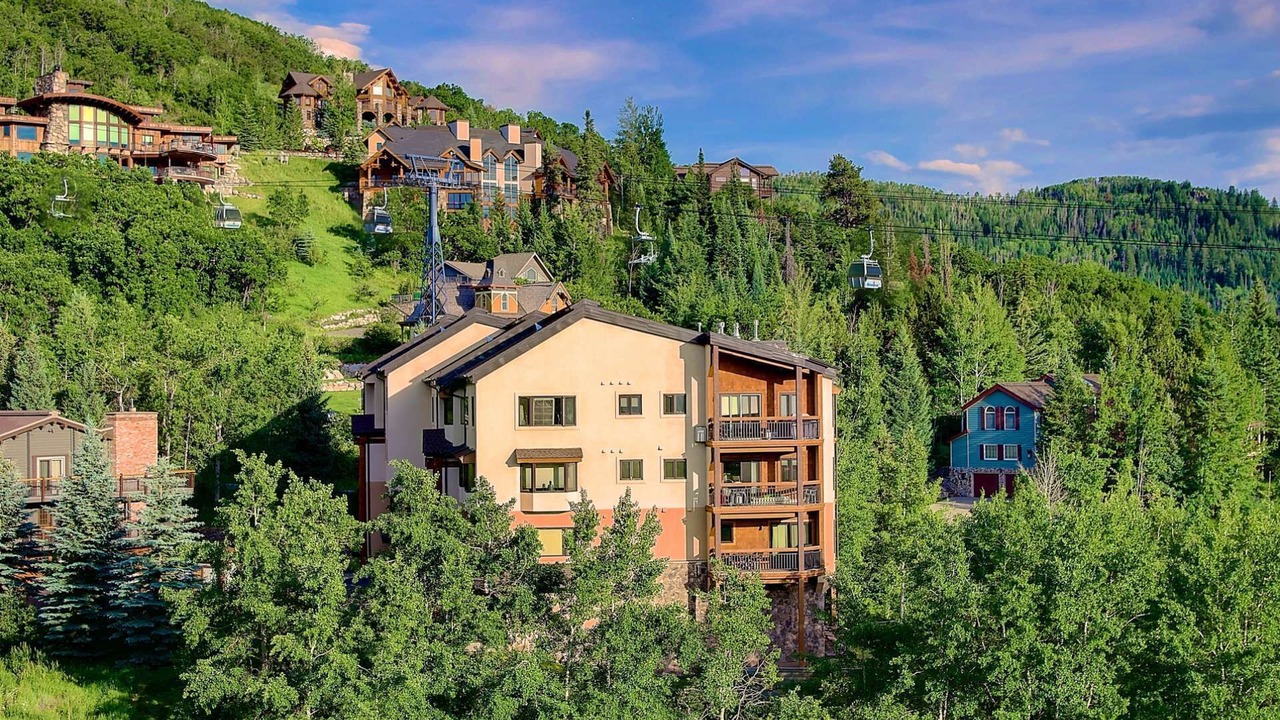 Photo of Outdoor in Steamboat Springs