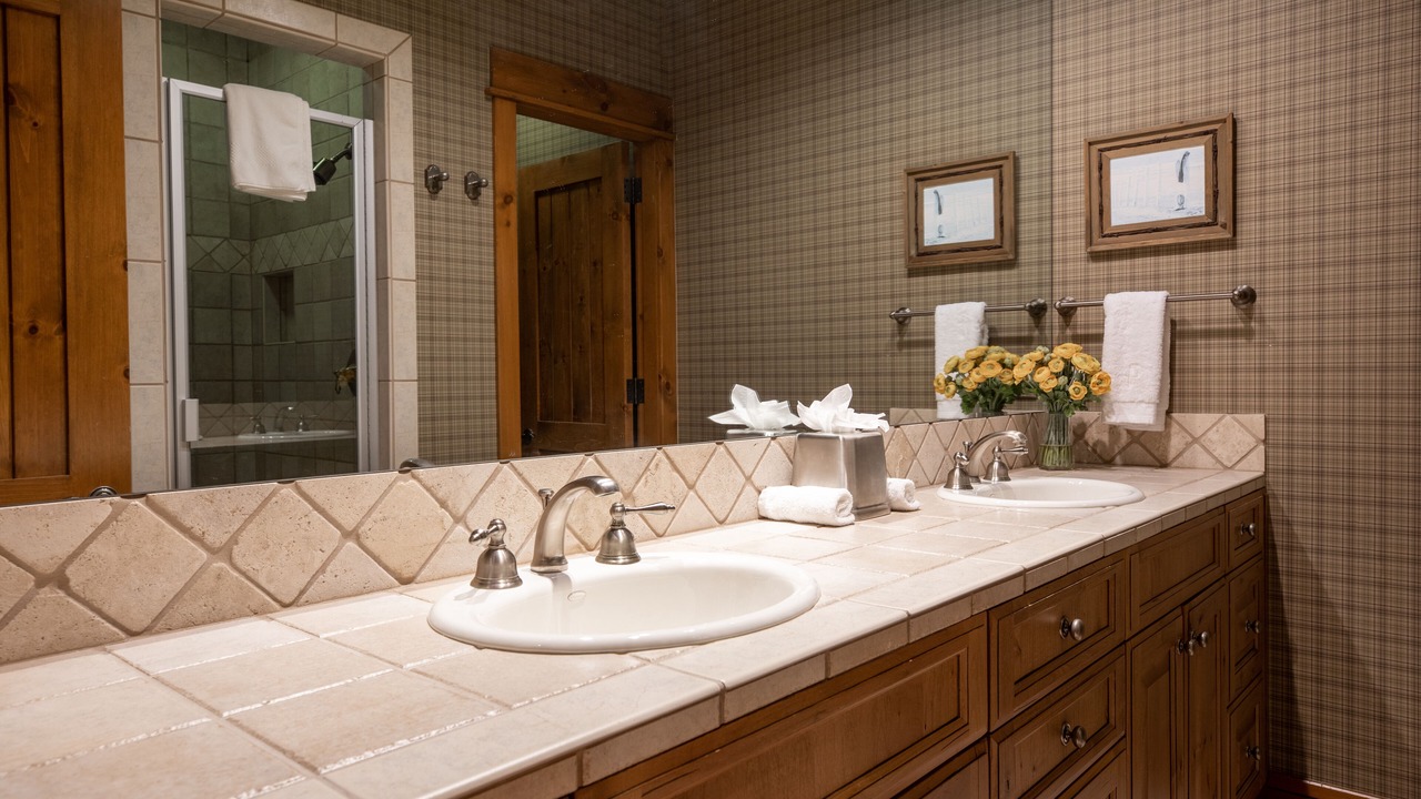 Photo of Bathroom in Avon