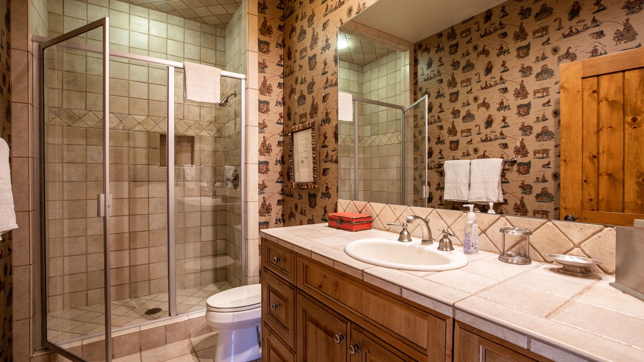 Photo of Bathroom in Avon
