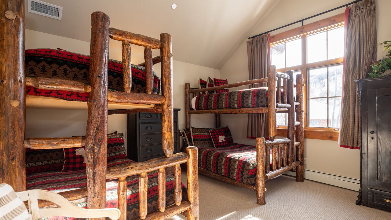 Photo of Bedroom in Avon