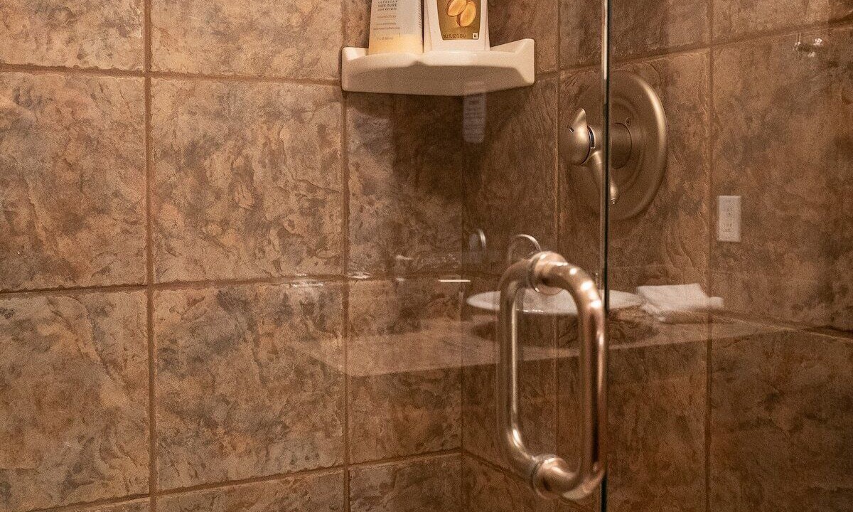Photo of Bathroom in Black Hawk