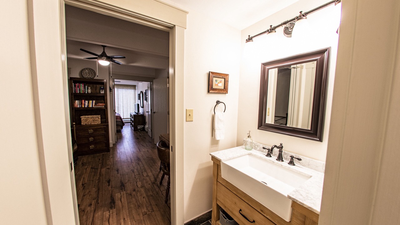 Photo of Bathroom in Dillon