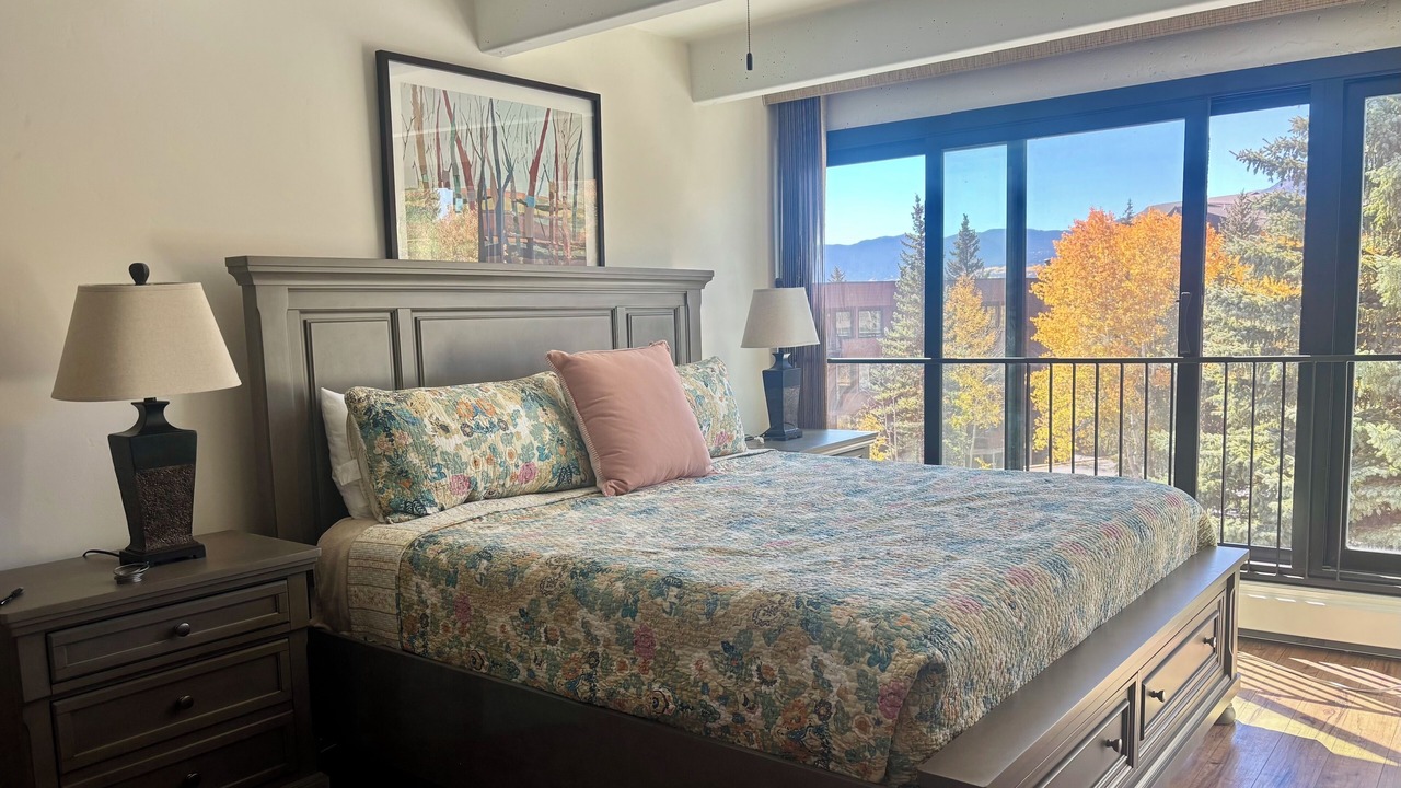Photo of Bedroom in Dillon