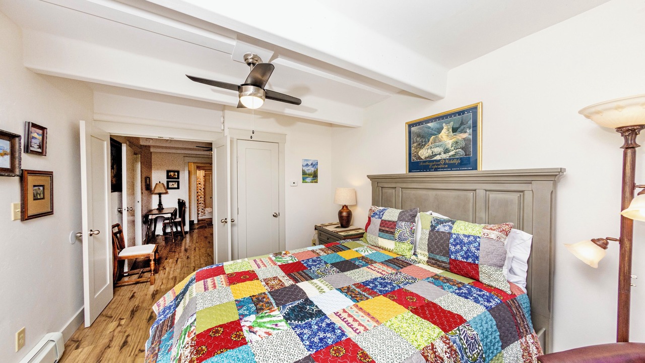 Photo of Bedroom in Dillon