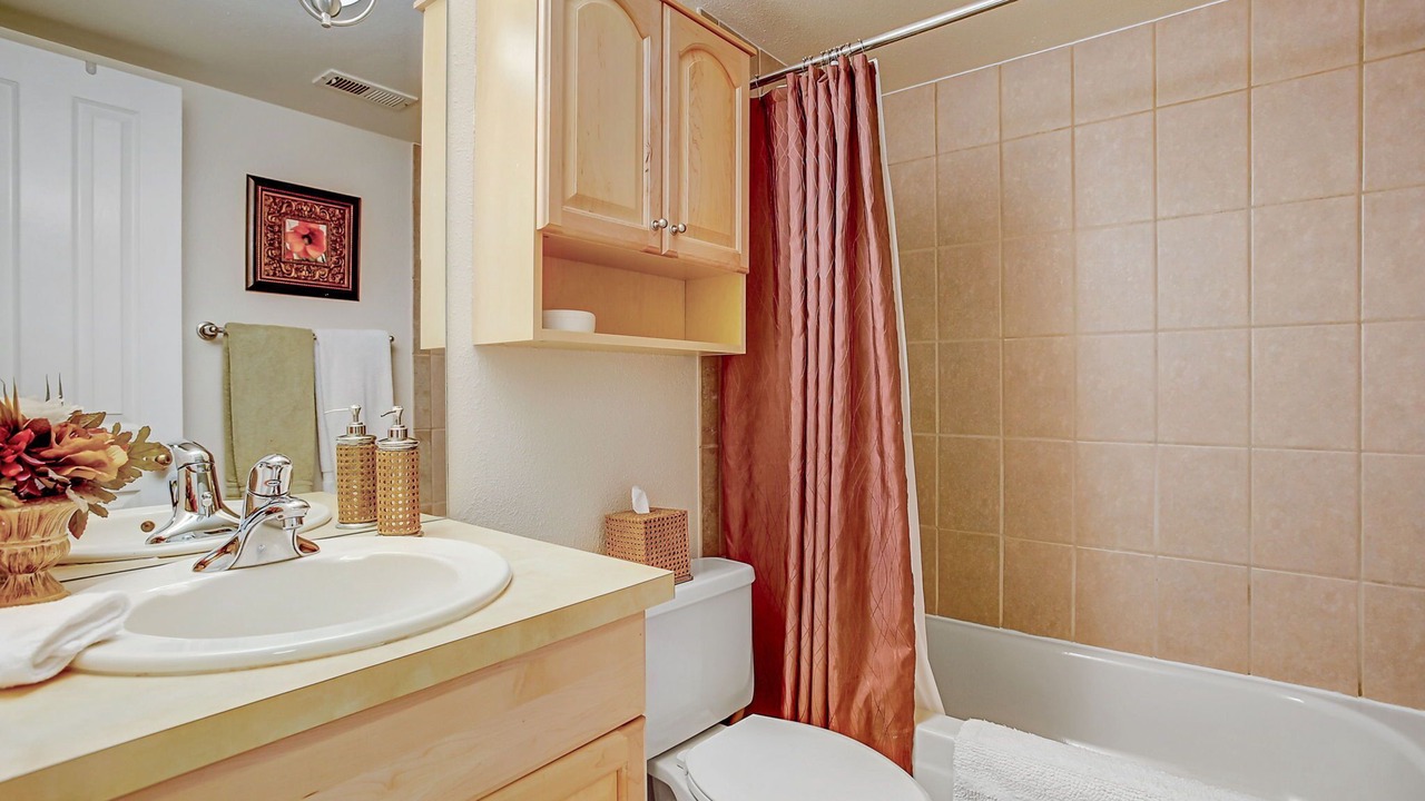 Photo of Bathroom in Englewood