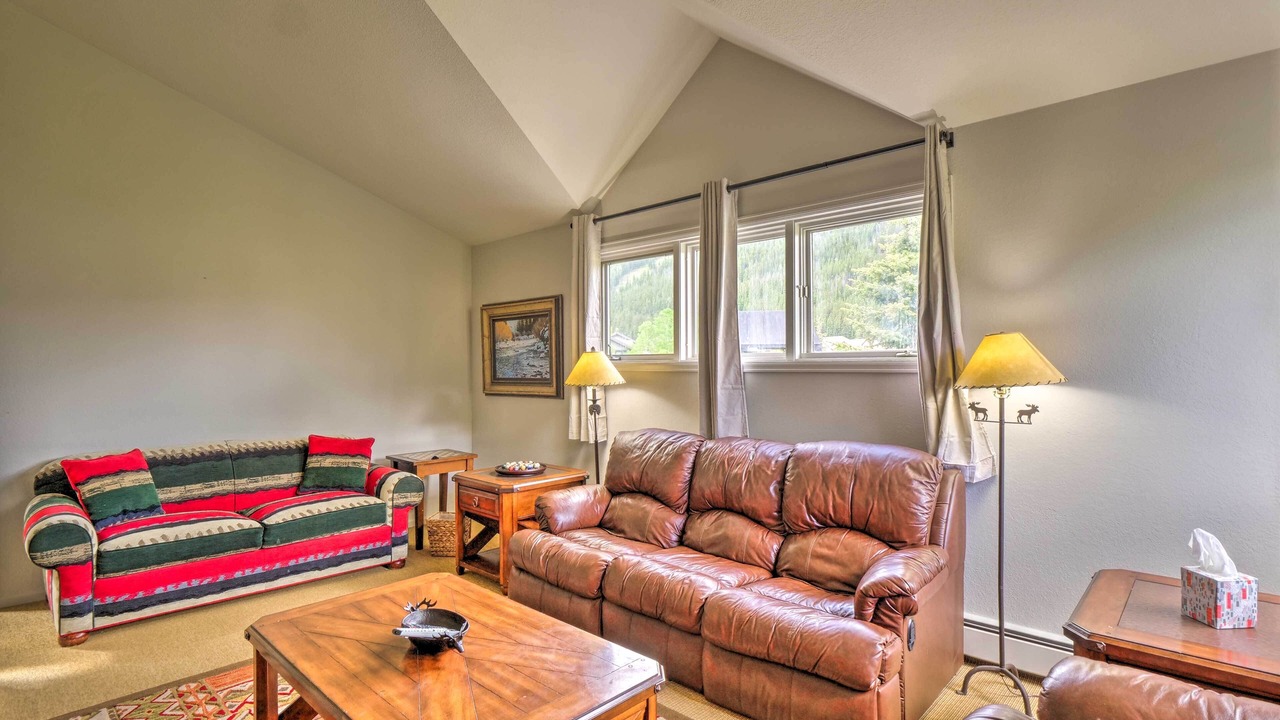 Photo of Bedroom in East Village at Copper