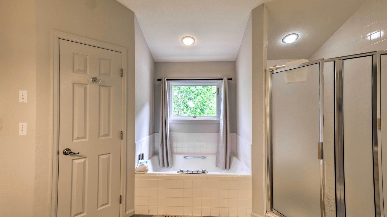 Photo of Bathroom in East Village at Copper