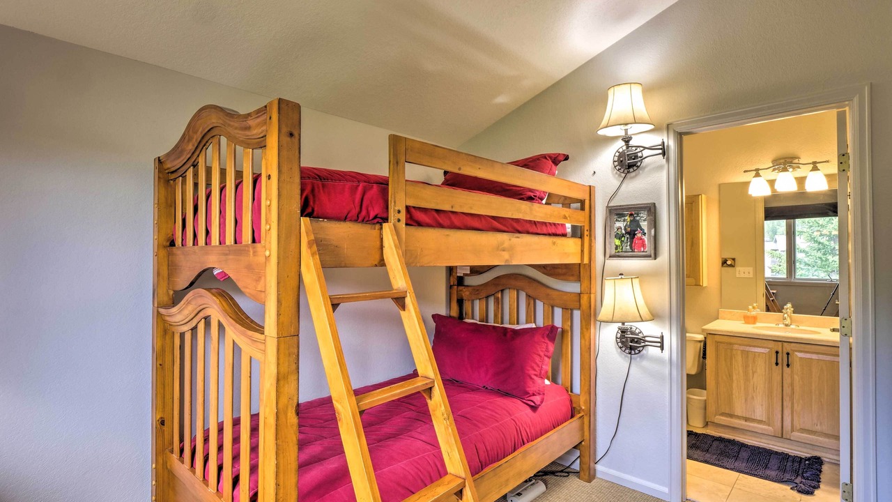 Photo of Bedroom in East Village at Copper