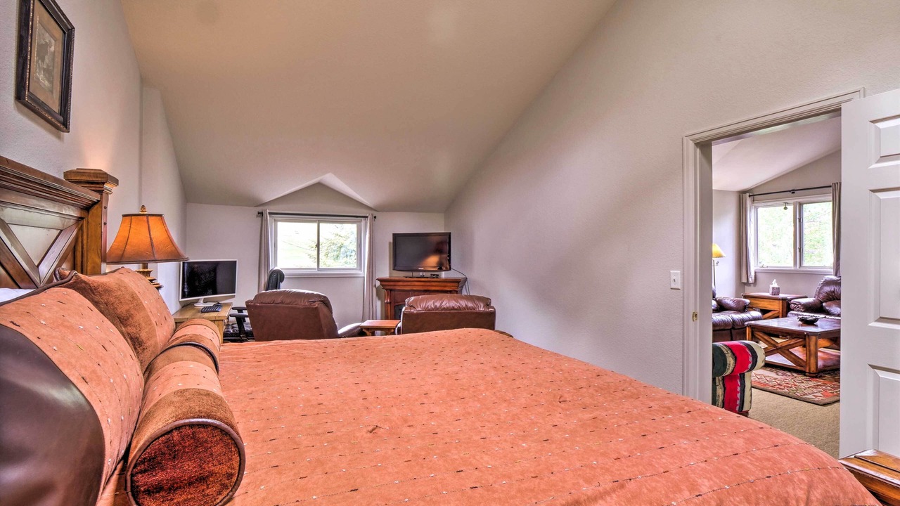 Photo of Bedroom in East Village at Copper